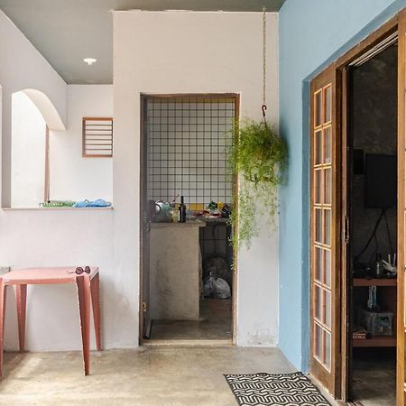 Casa Peruibe Paraiso Экстерьер фото