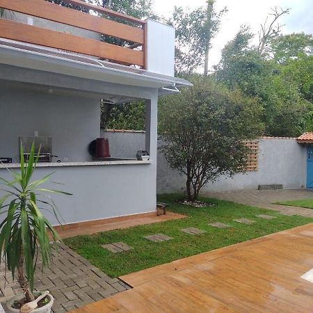 Casa Peruibe Paraiso Экстерьер фото