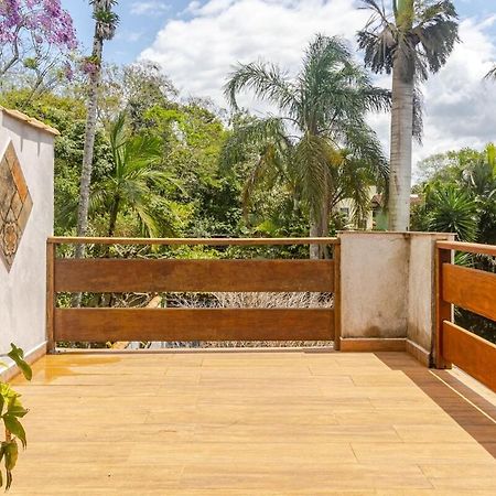 Casa Peruibe Paraiso Экстерьер фото