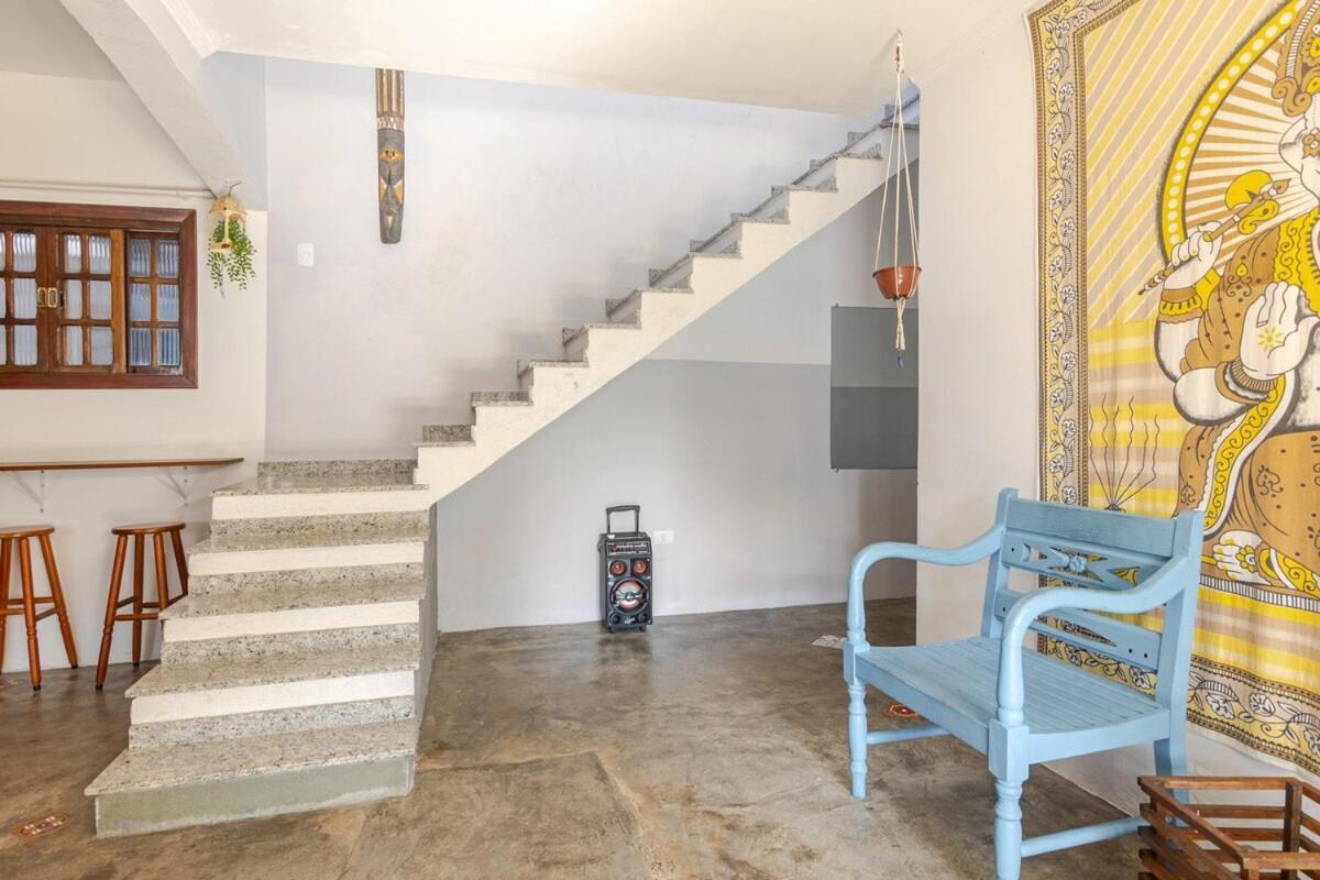 Casa Peruibe Paraiso Экстерьер фото