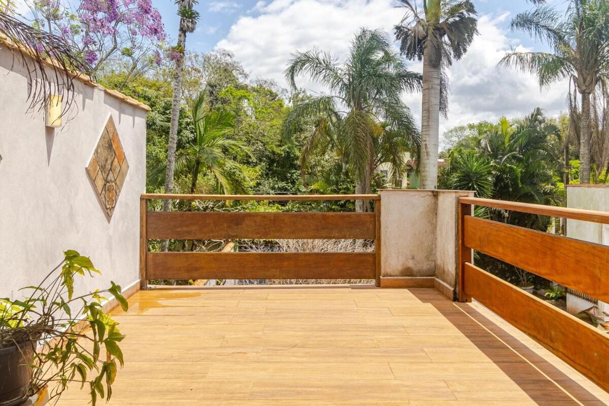Casa Peruibe Paraiso Экстерьер фото