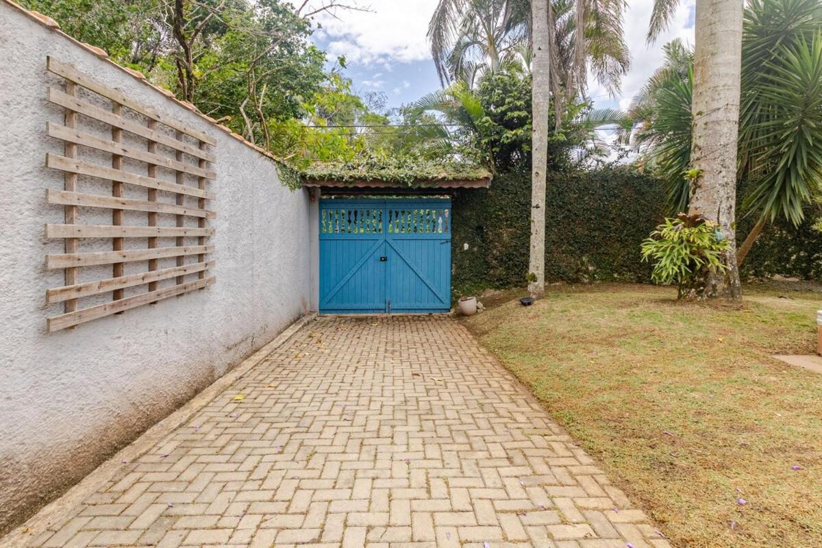 Casa Peruibe Paraiso Экстерьер фото