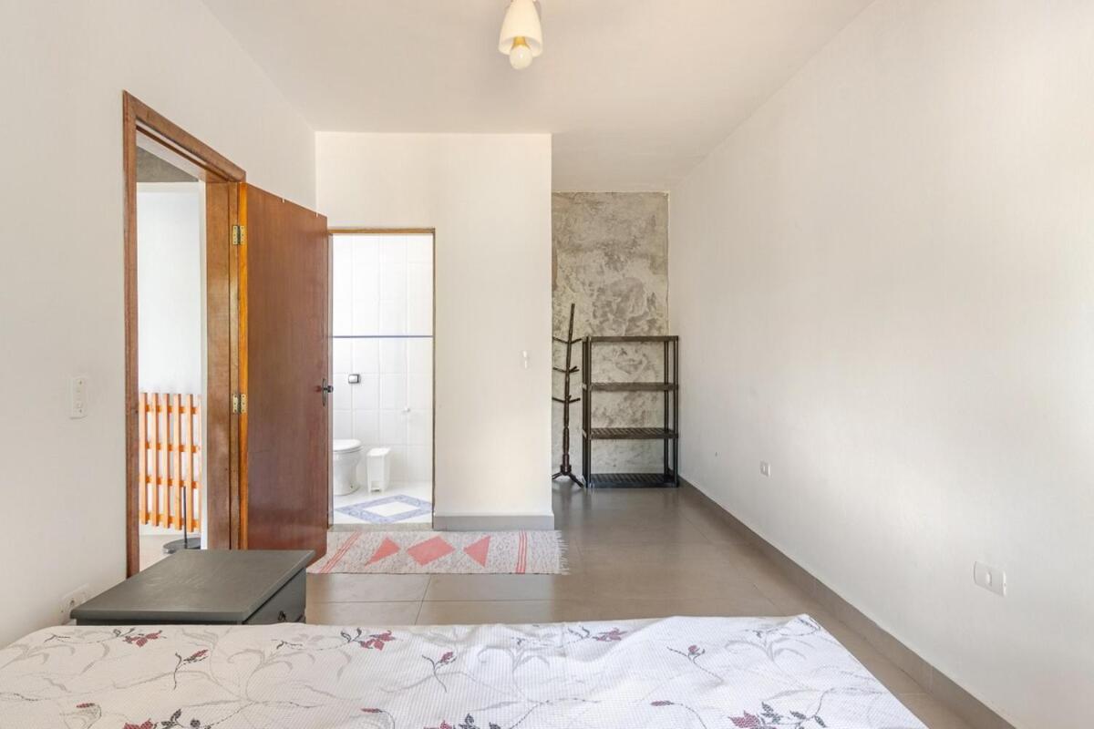 Casa Peruibe Paraiso Экстерьер фото