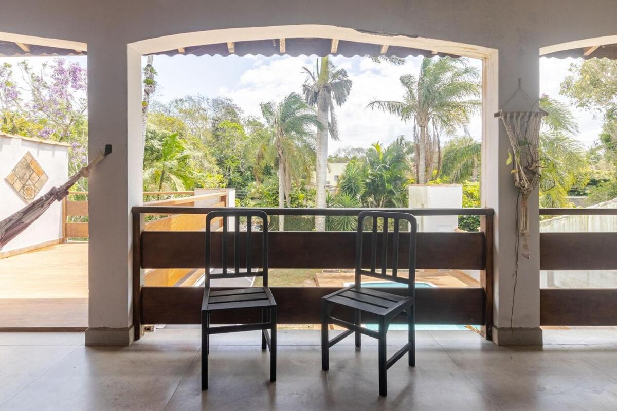 Casa Peruibe Paraiso Экстерьер фото