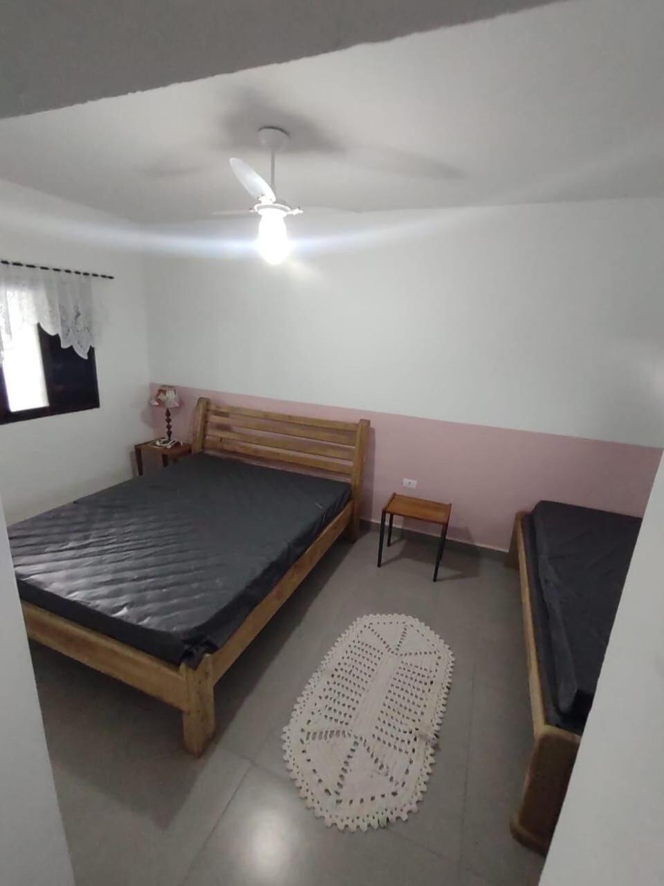 Casa Peruibe Paraiso Экстерьер фото