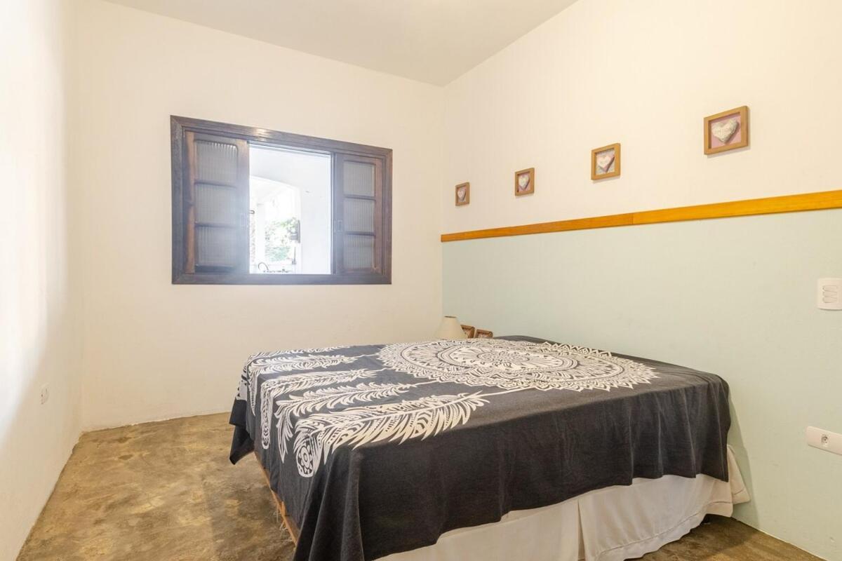 Casa Peruibe Paraiso Экстерьер фото