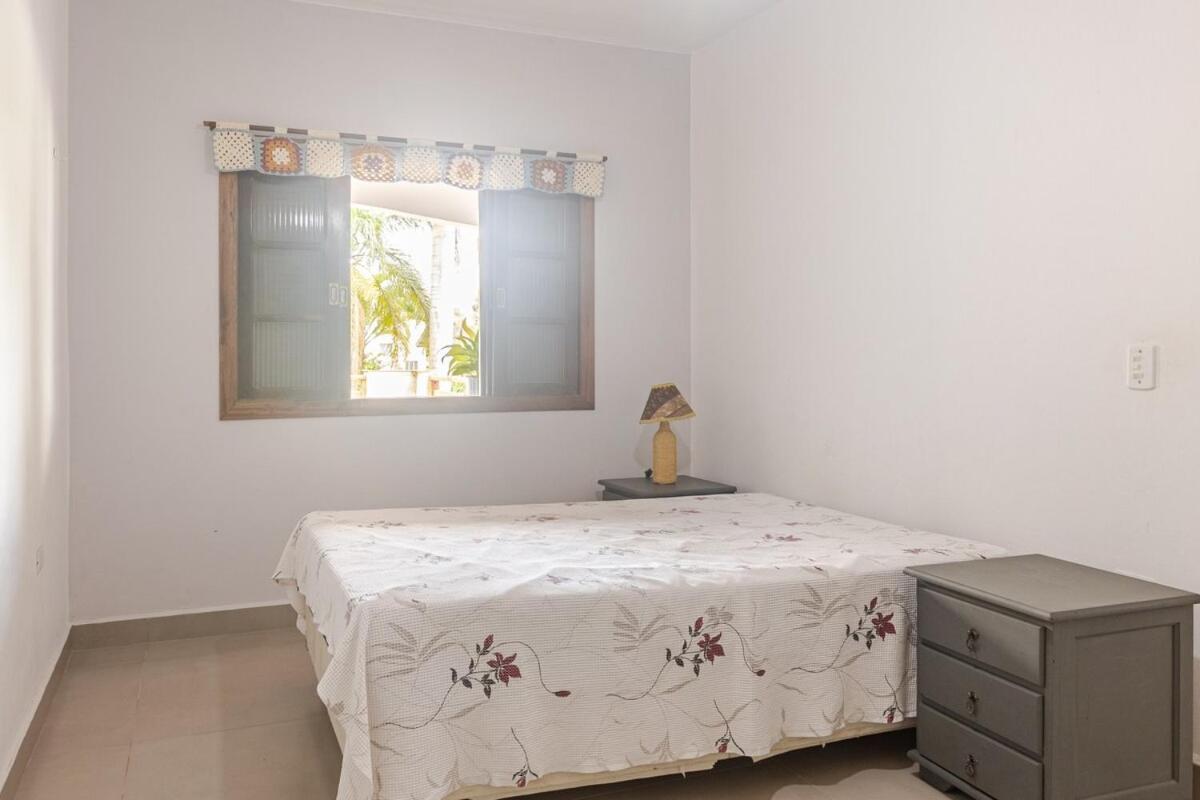 Casa Peruibe Paraiso Экстерьер фото