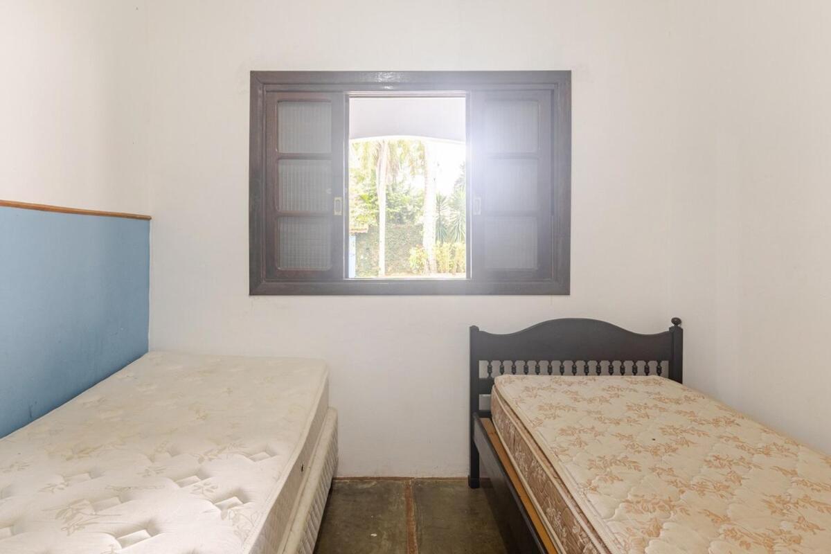 Casa Peruibe Paraiso Экстерьер фото