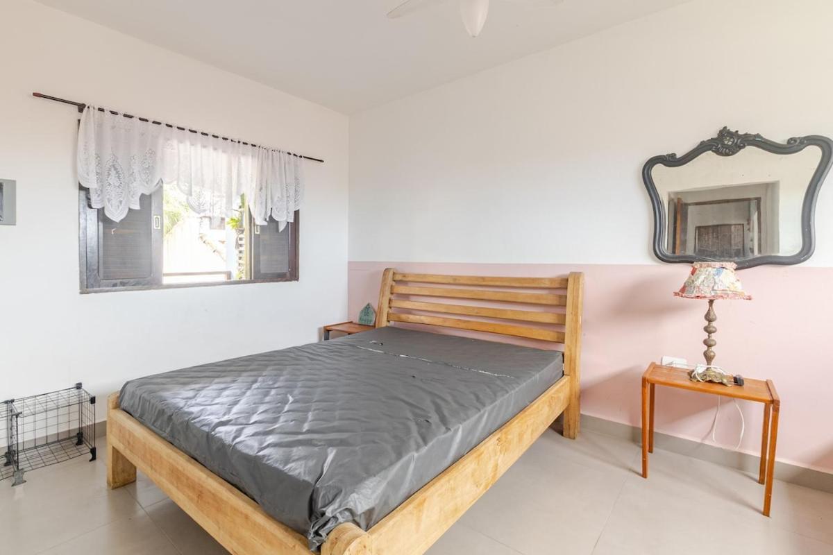 Casa Peruibe Paraiso Экстерьер фото