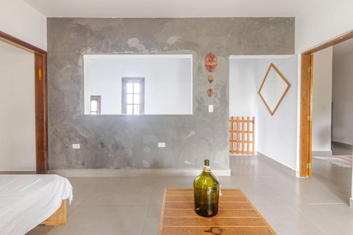 Casa Peruibe Paraiso Экстерьер фото