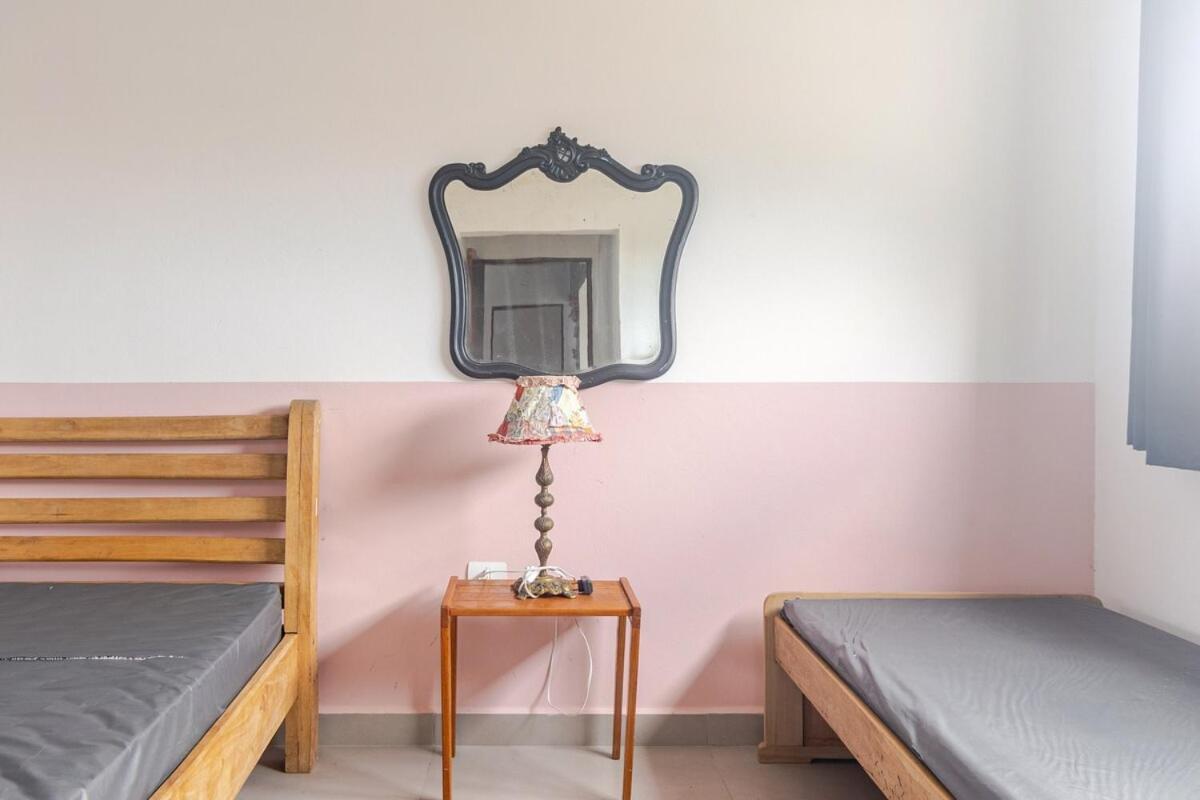 Casa Peruibe Paraiso Экстерьер фото