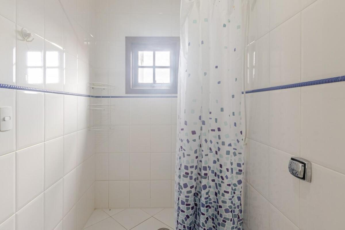 Casa Peruibe Paraiso Экстерьер фото