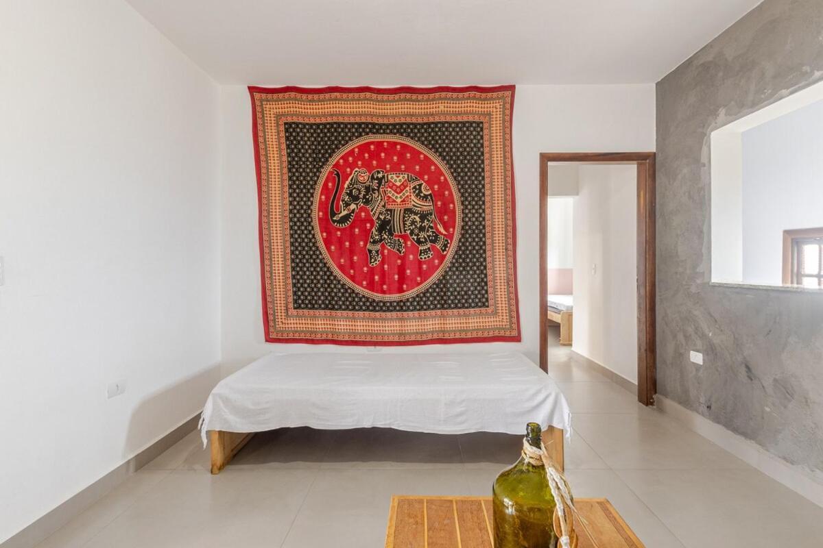 Casa Peruibe Paraiso Экстерьер фото