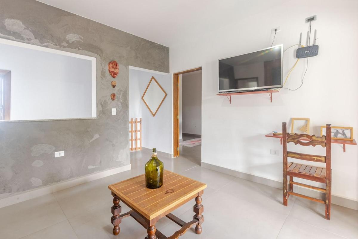 Casa Peruibe Paraiso Экстерьер фото