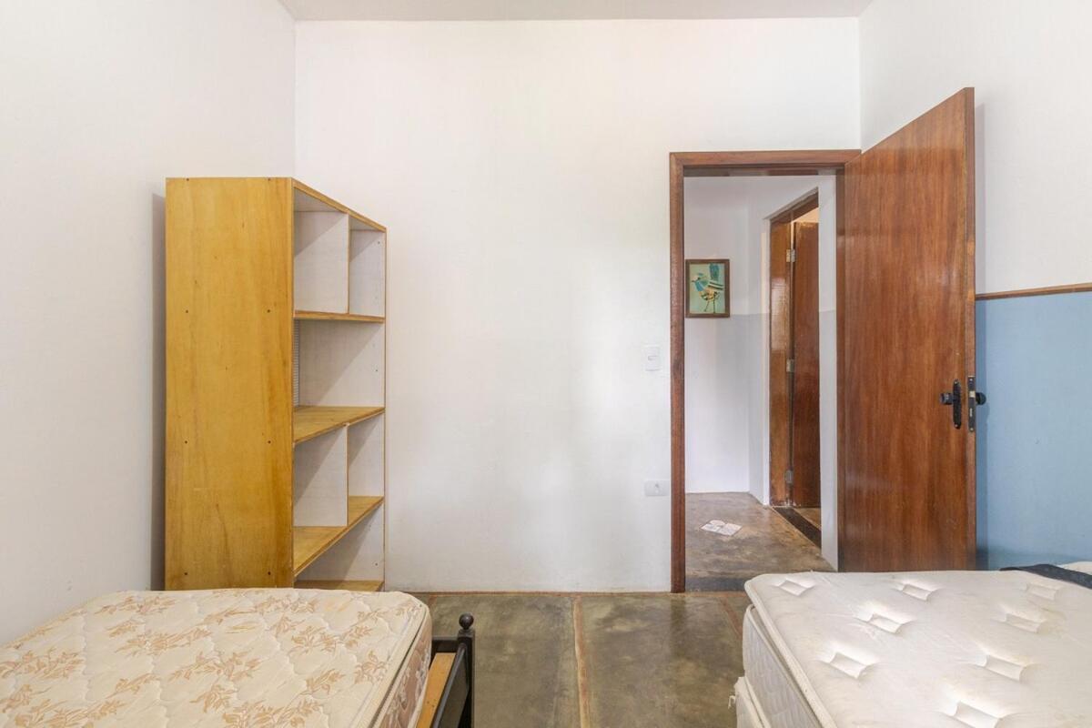 Casa Peruibe Paraiso Экстерьер фото