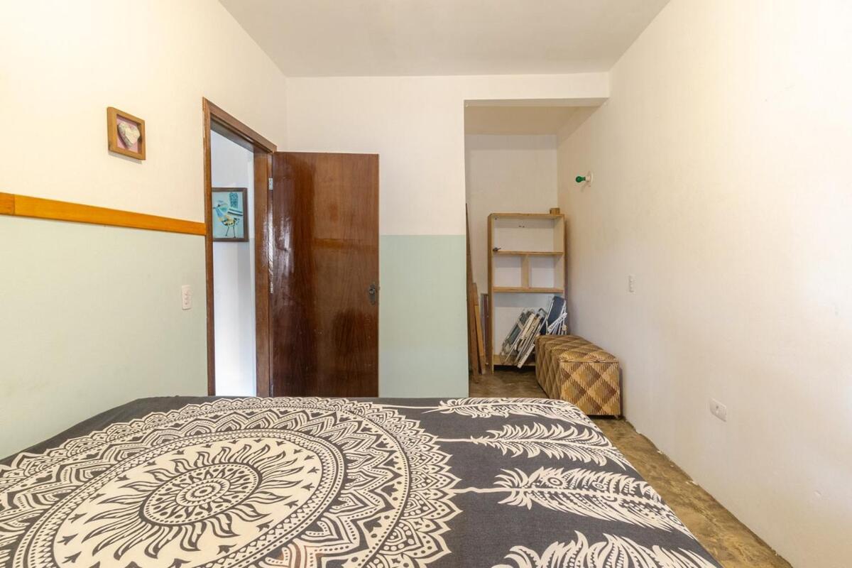 Casa Peruibe Paraiso Экстерьер фото