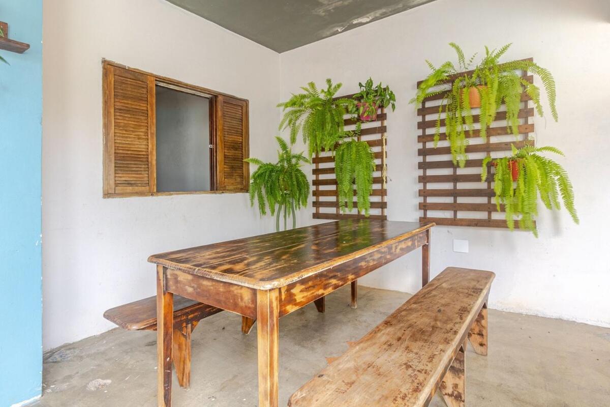 Casa Peruibe Paraiso Экстерьер фото