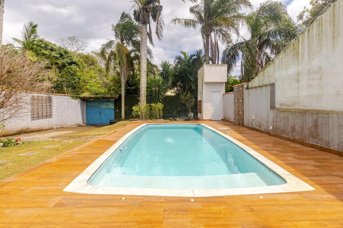 Casa Peruibe Paraiso Экстерьер фото