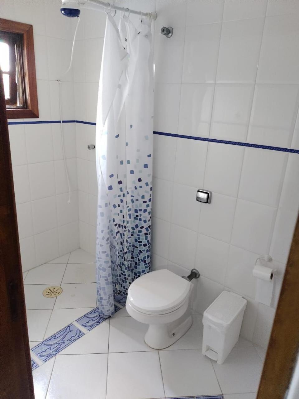 Casa Peruibe Paraiso Экстерьер фото
