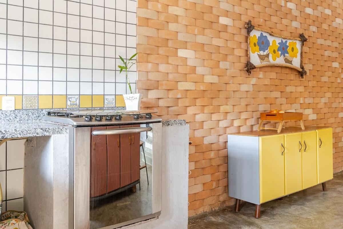 Casa Peruibe Paraiso Экстерьер фото