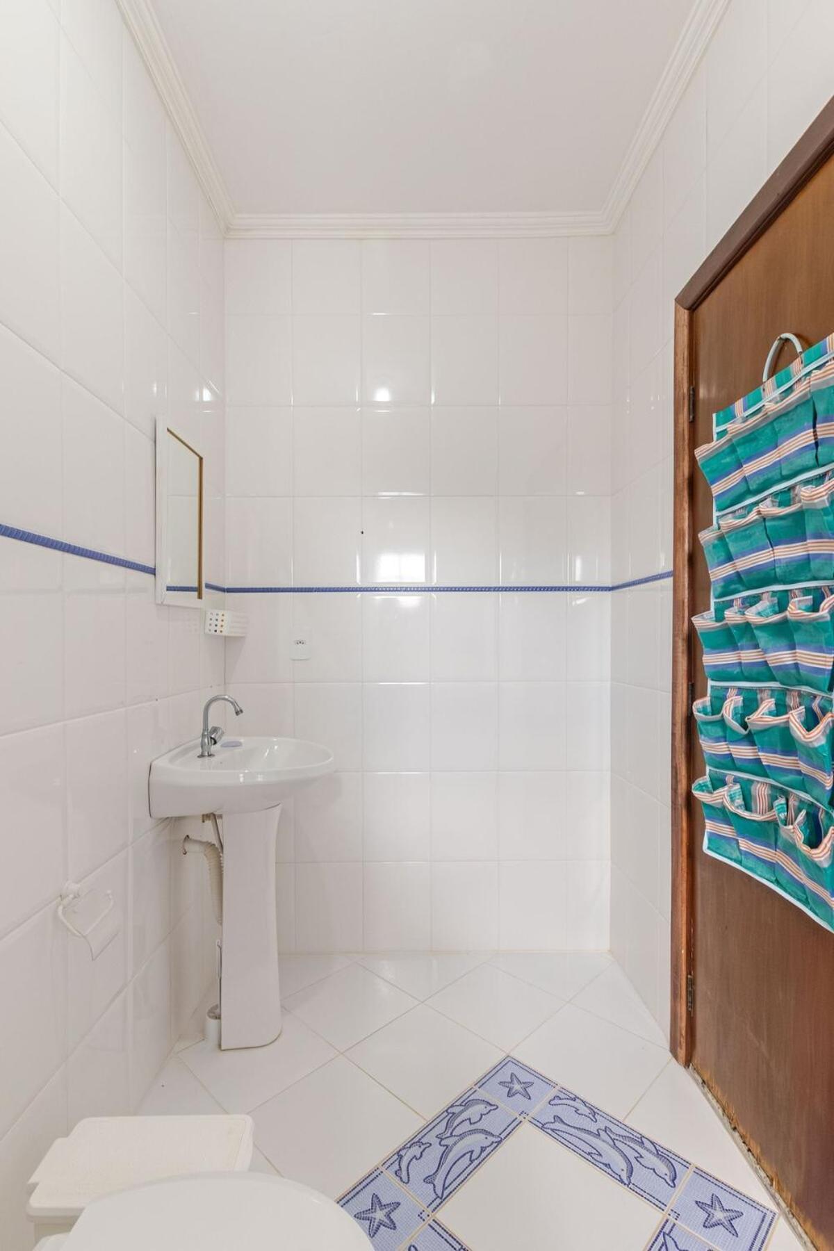 Casa Peruibe Paraiso Экстерьер фото