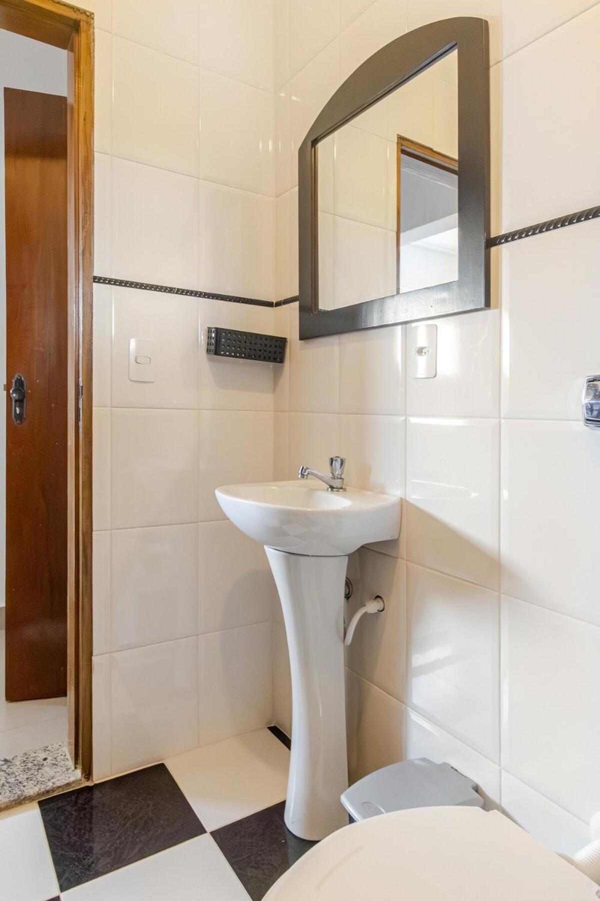 Casa Peruibe Paraiso Экстерьер фото